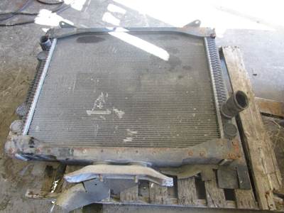 Freightliner Columbia Radiator