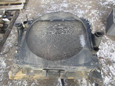 Freightliner Columbia Radiator