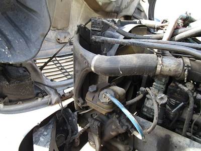 Freightliner Columbia Radiator for a Freightliner COLUMBIA 120