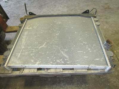 Freightliner Columbia Radiator