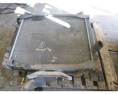 Freightliner Columbia Radiator