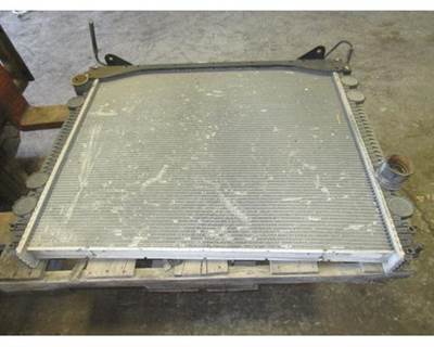 Freightliner Columbia Radiator