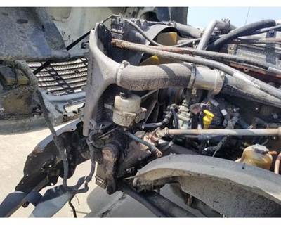 Freightliner Columbia Radiator for a Freightliner COLUMBIA 120