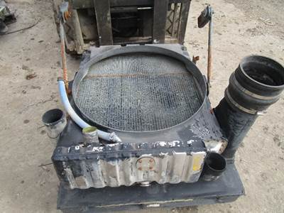 Freightliner FL112 Radiator