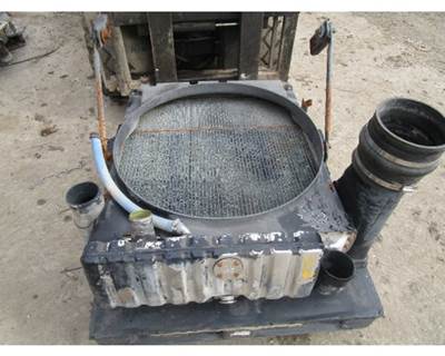 Freightliner FL112 Radiator