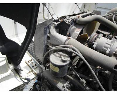 Freightliner FL50 Radiator