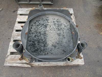 Freightliner FL70 Radiator