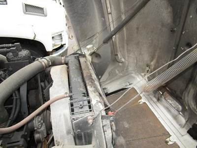 Freightliner FL70 Radiator