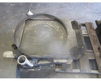 Freightliner FL70 Radiator