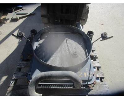 Freightliner FL70 Radiator