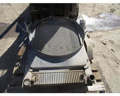 Freightliner FL70 Radiator