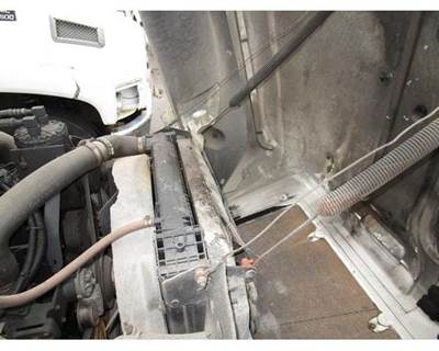 Freightliner FL70 Radiator