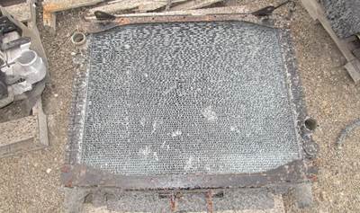 Freightliner FL80 Radiator