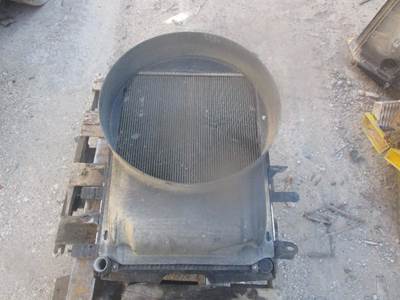 Freightliner M2 Radiator