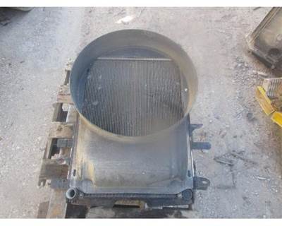 Freightliner M2 Radiator