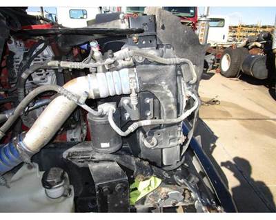 Freightliner M2 Radiator for a Freightliner M2 106