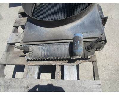 Freightliner MB55 Radiator