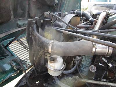Freightliner ST120 Radiator