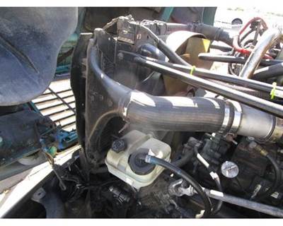Freightliner ST120 Radiator