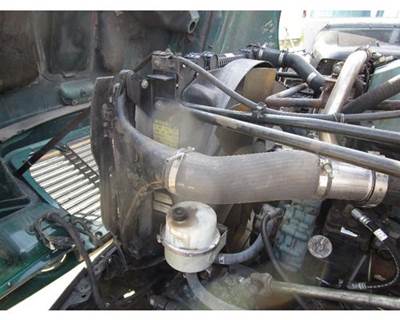 Freightliner ST120 Radiator