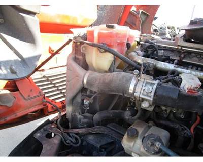 Freightliner ST120 Radiator