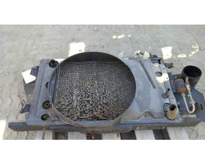 GMC Radiator