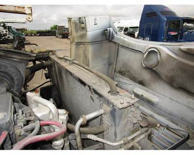 GMC C7500 Radiator