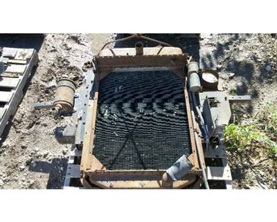 International 2300 Radiator