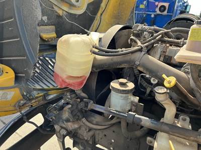 International 4300 Radiator