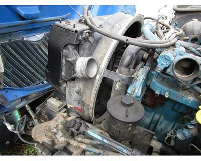 International 4300 Radiator