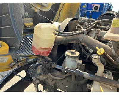 International 4300 Radiator