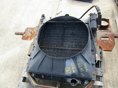 International 4700 Radiator