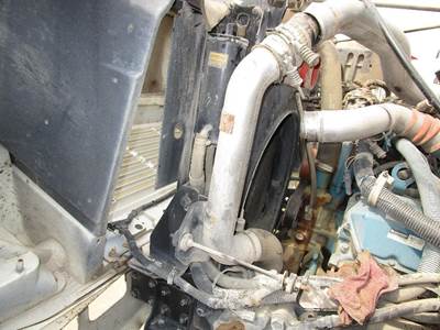 International 4700 Radiator