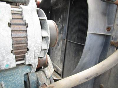 International 4700 Radiator