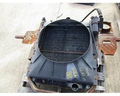 International 4700 Radiator
