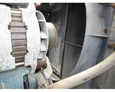 International 4700 Radiator