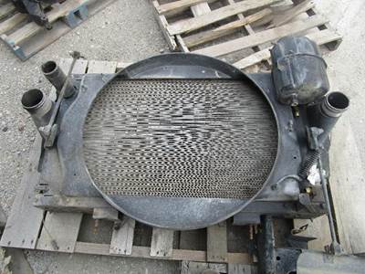 International Radiator