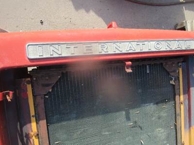International Radiator