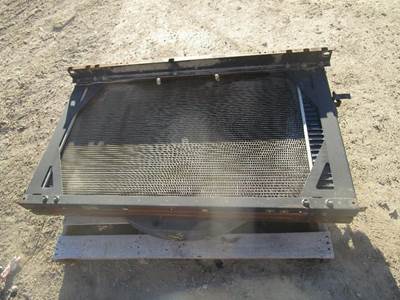 International Radiator