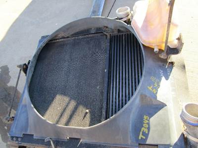 International Radiator