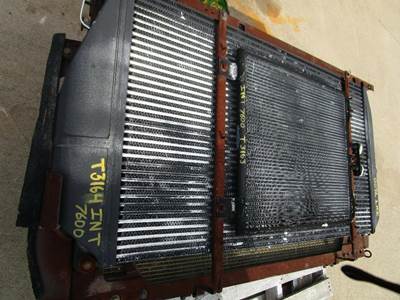 International Radiator