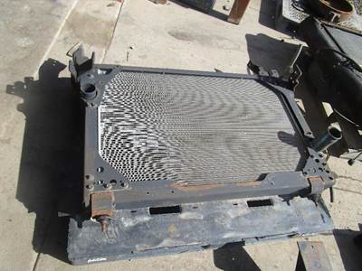 International Radiator