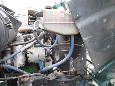 International 4900 Radiator