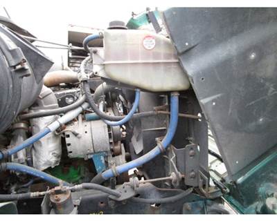 International 4900 Radiator