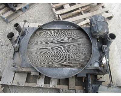International Radiator