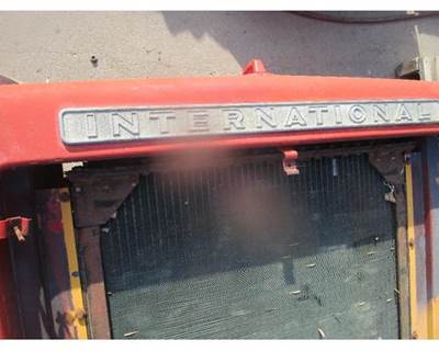 International Radiator