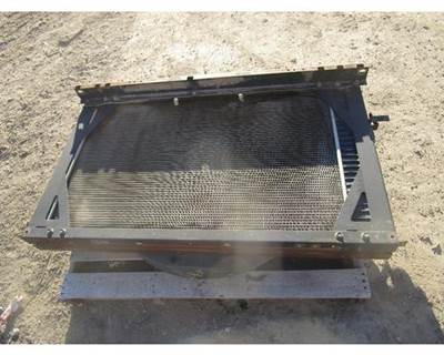 International Radiator