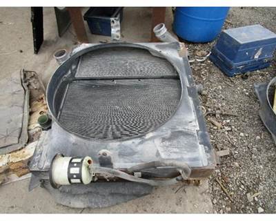 International 8600 Radiator