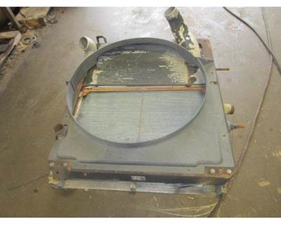 International 9200 Radiator