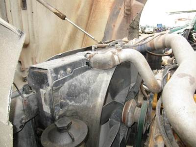 International 9400i Radiator